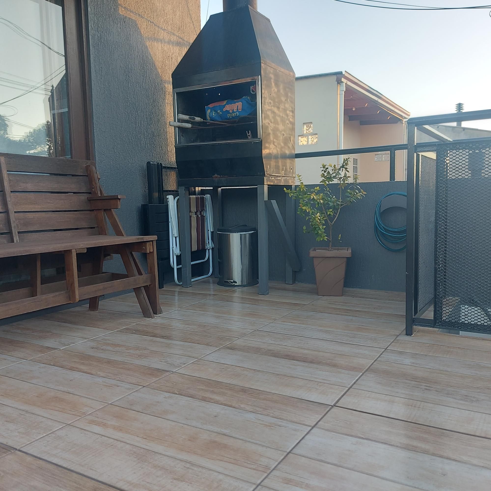 Casa, 2 quartos, 79 m² - Foto 8
