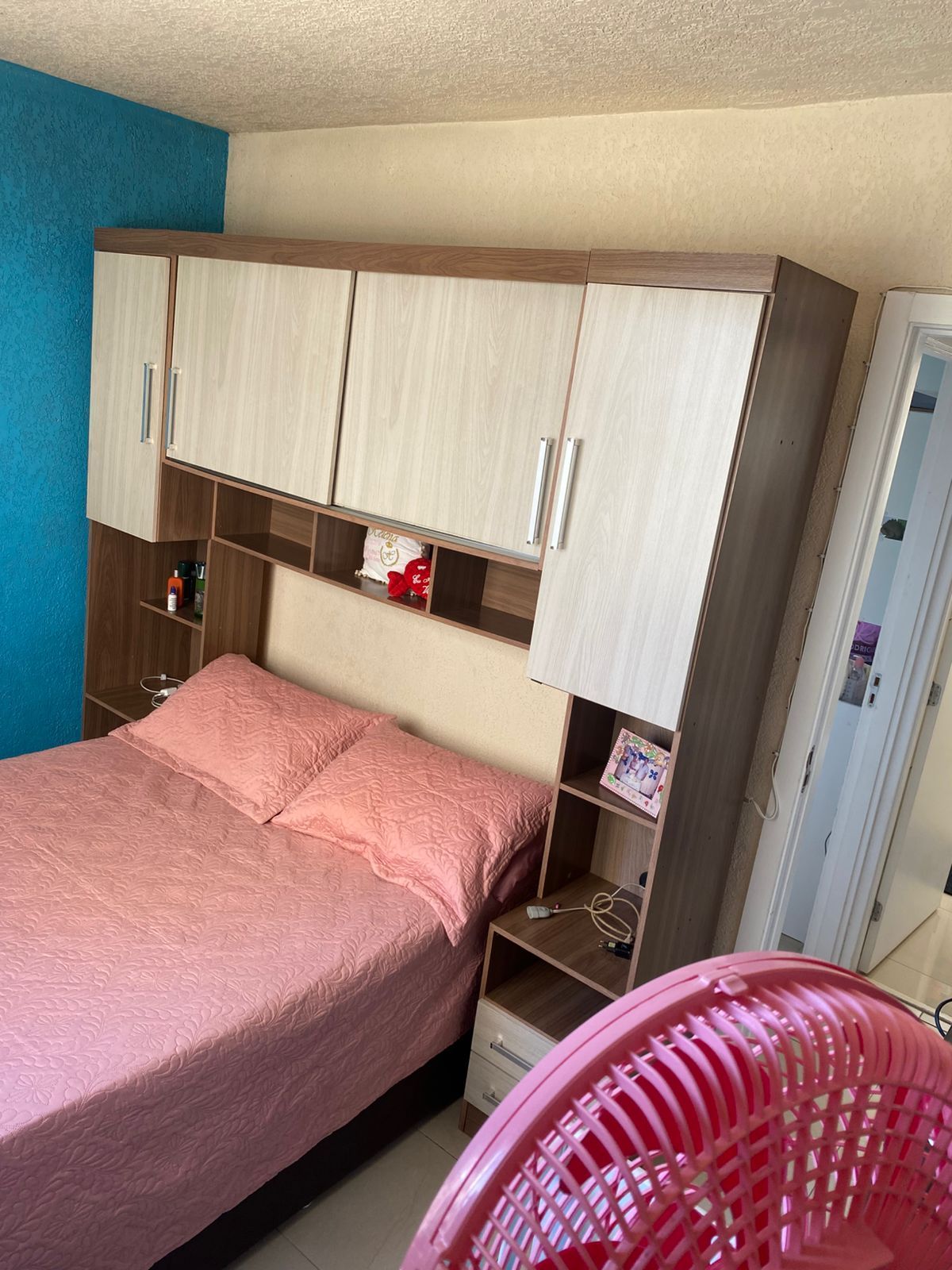 Apartamento, 2 quartos, 40 m² - Foto 8