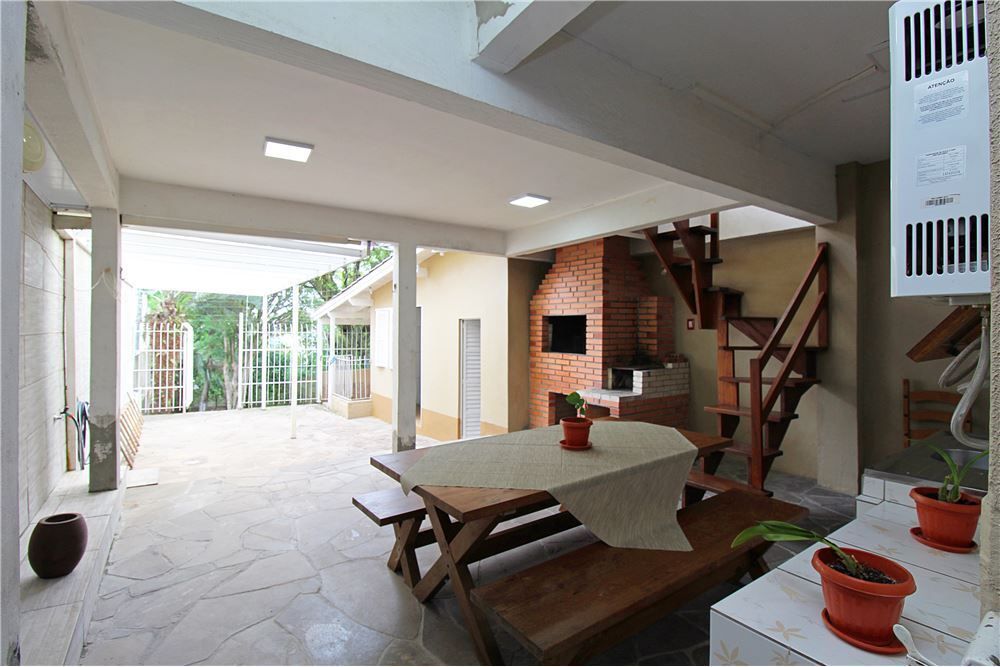 Casa, 3 quartos, 198 m² - Foto 23