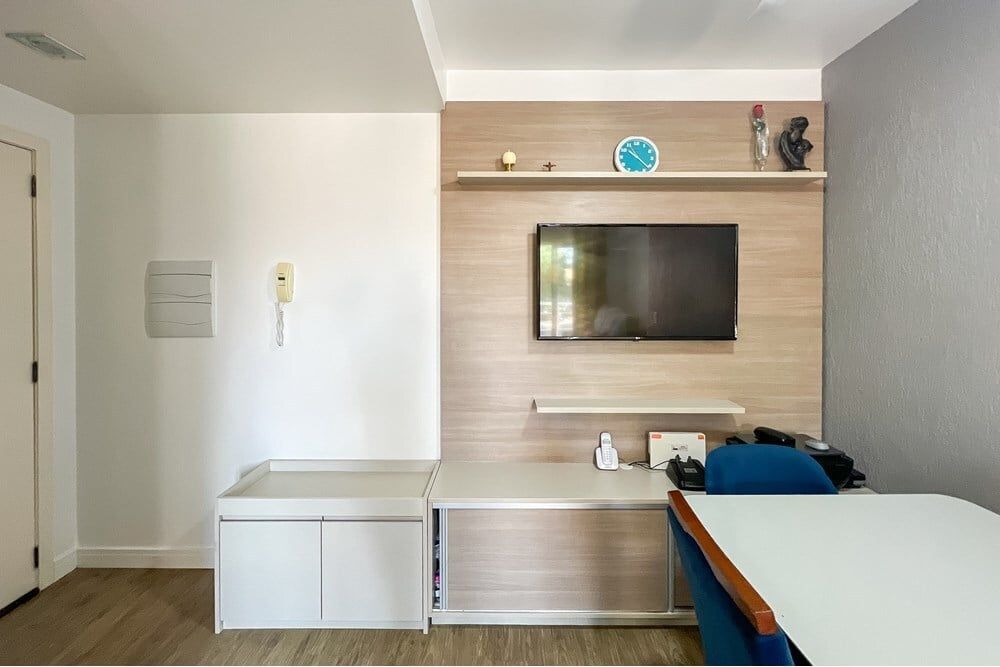 Apartamento à venda com 2 quartos, 83m² - Foto 32