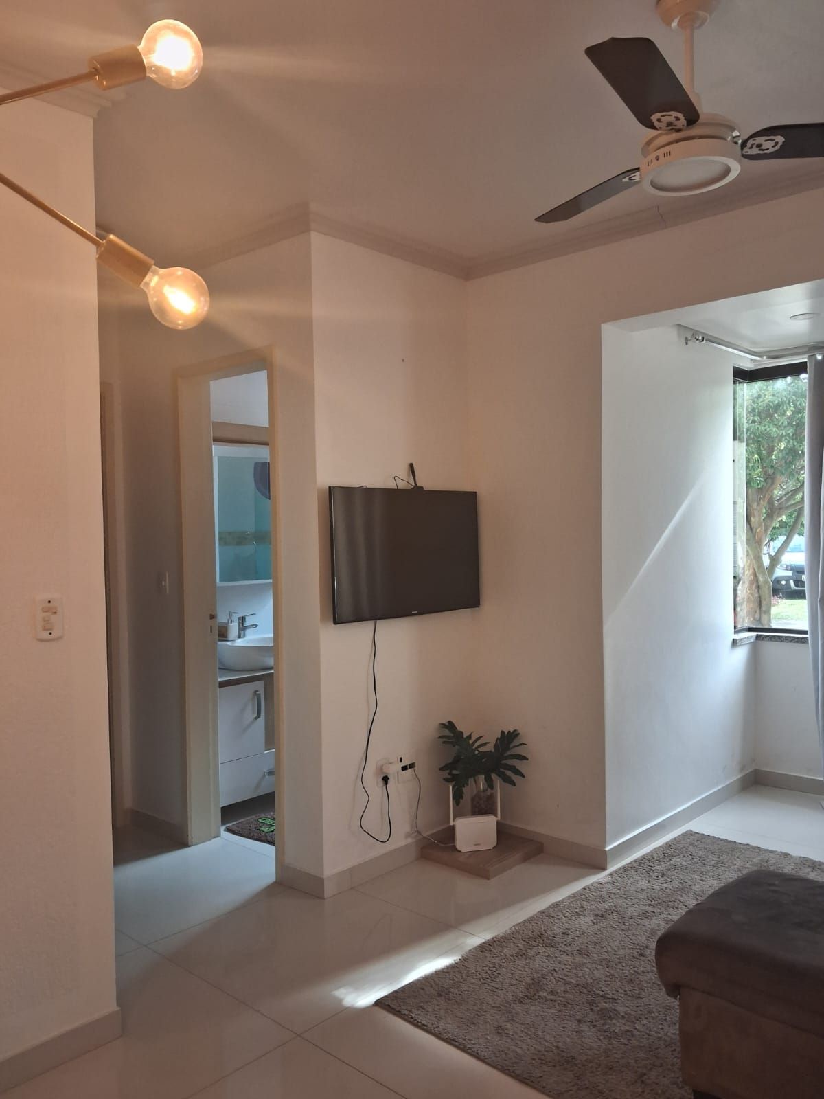 Apartamento, 2 quartos, 56 m² - Foto 10