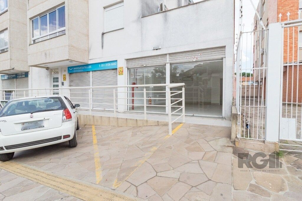 Loja-Salão, 48 m² - Foto 10