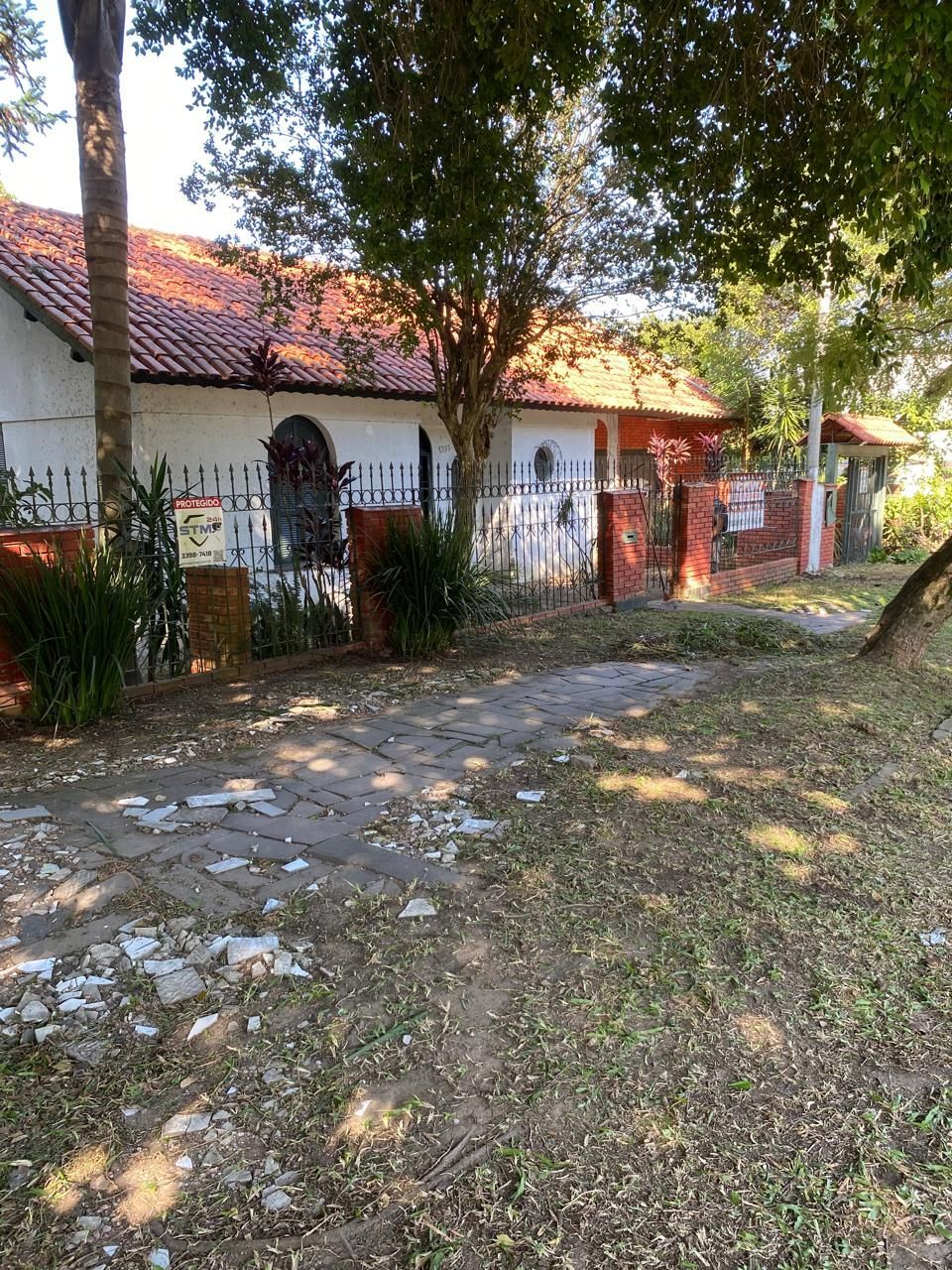 Casa, 3 quartos, 65 m² - Foto 1