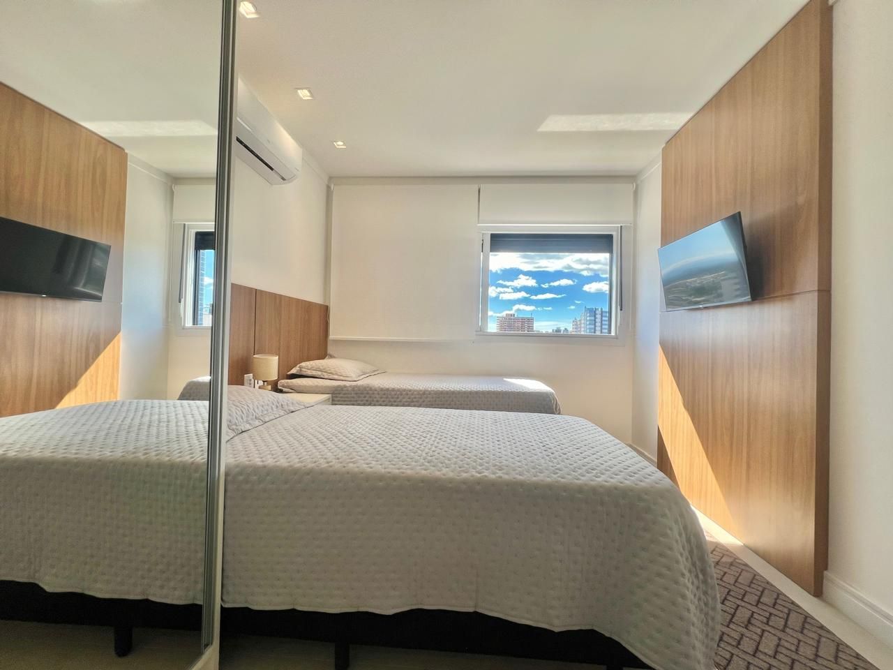 Apartamento, 2 quartos, 58 m² - Foto 5