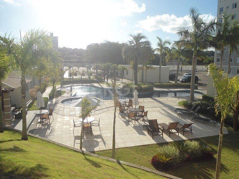 Apartamento, 2 quartos, 48 m² - Foto 2