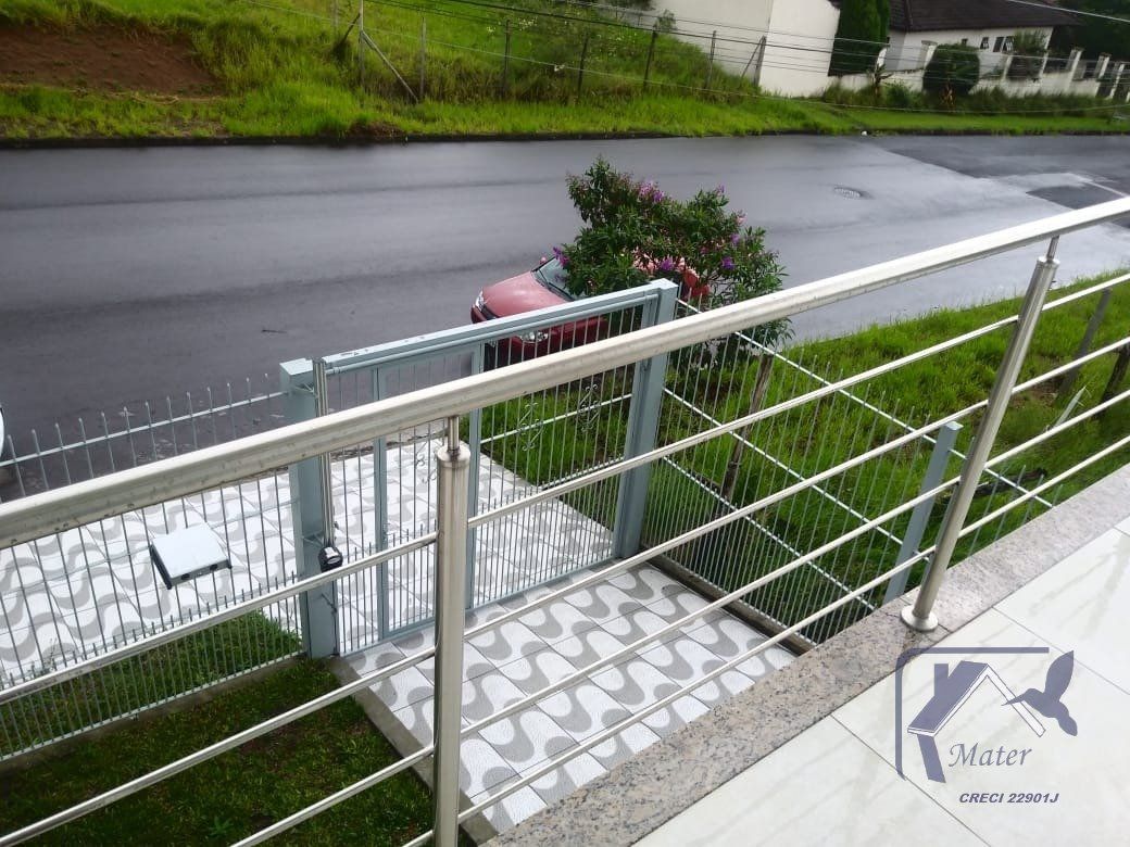 Casa à venda com 3 quartos, 180m² - Foto 8