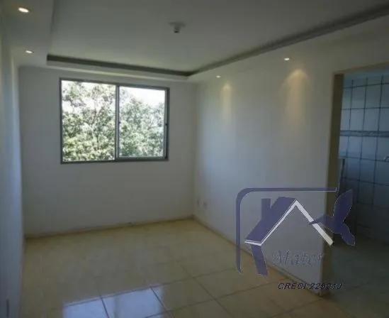 Apartamento, 1 quarto, 39 m² - Foto 2