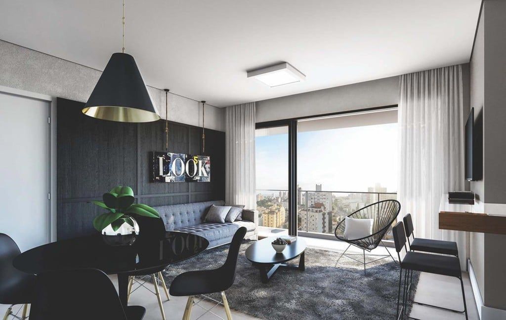 Apartamento, 2 quartos, 75 m² - Foto 5