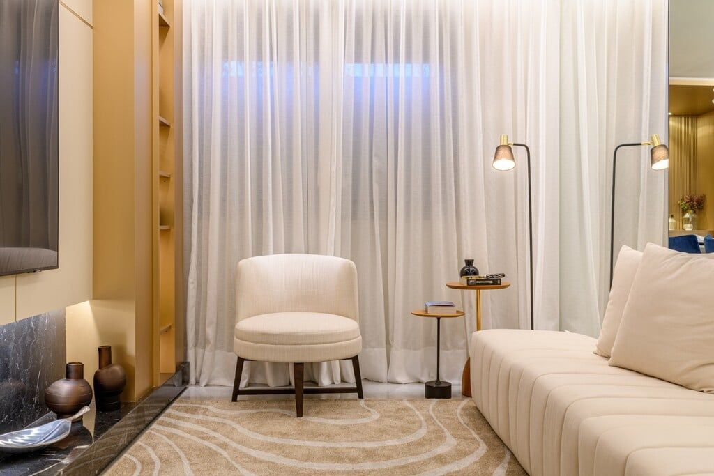 Apartamento, 2 quartos, 69 m² - Foto 6