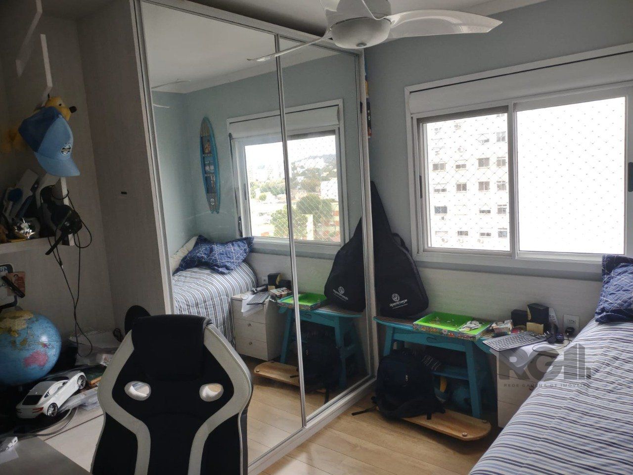 Cobertura, 3 quartos, 166 m² - Foto 14