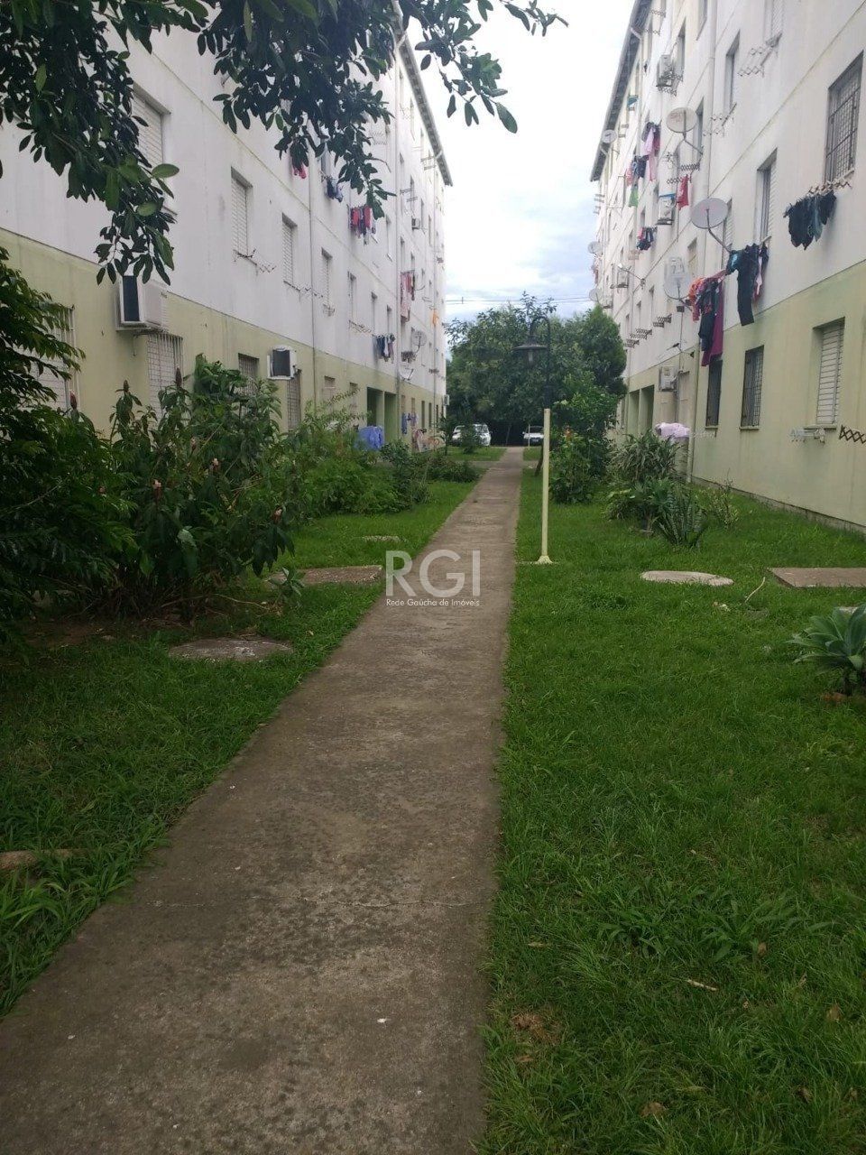 Apartamento, 2 quartos, 39 m² - Foto 20