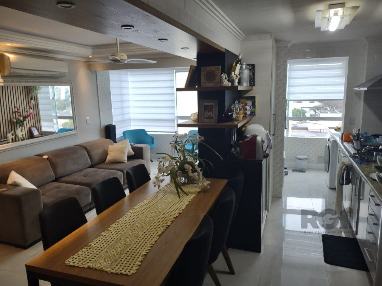 Cobertura, 3 quartos, 166 m² - Foto 41