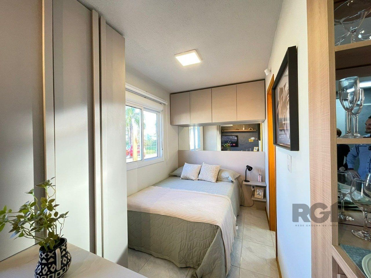 Apartamento, 1 quarto, 24 m² - Foto 6