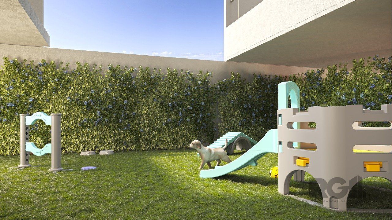 Apartamento à venda com 2 quartos, 131m² - Foto 11