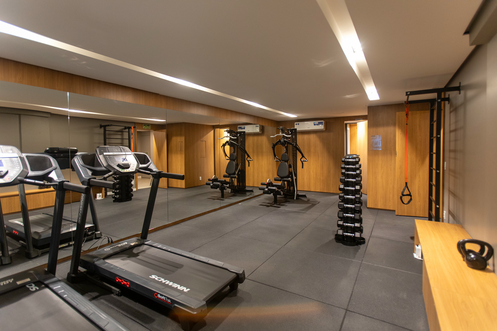 Apartamento, 3 quartos, 161 m² - Foto 19