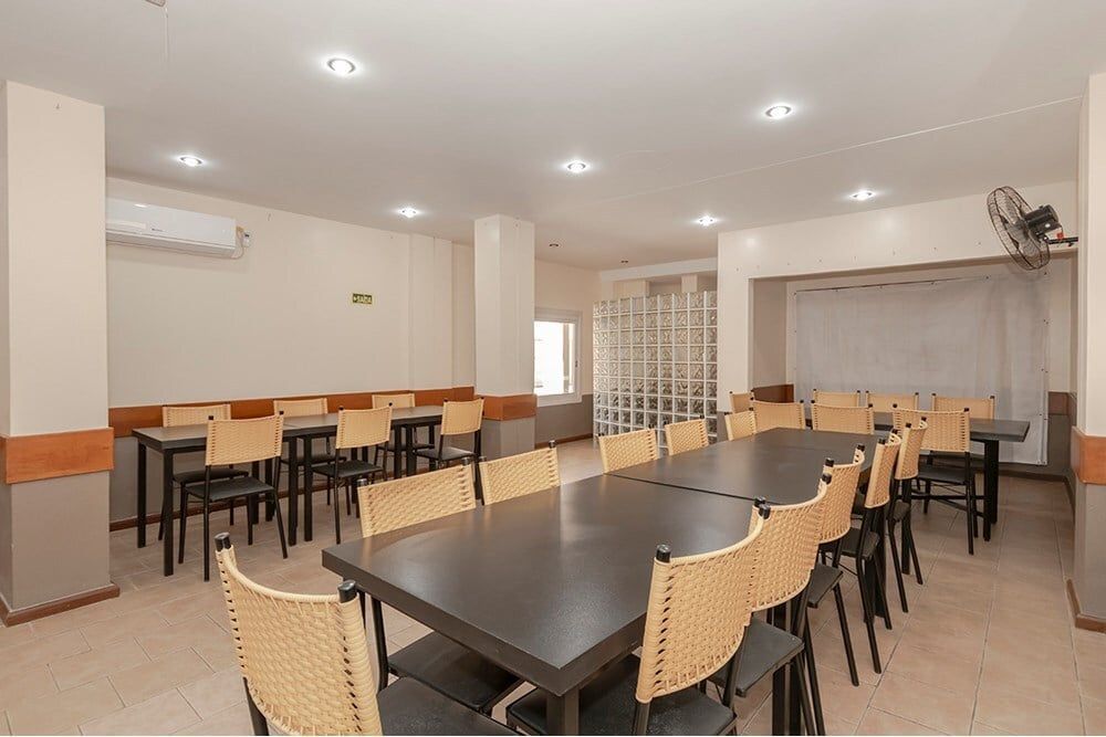 Apartamento à venda com 2 quartos, 67m² - Foto 10