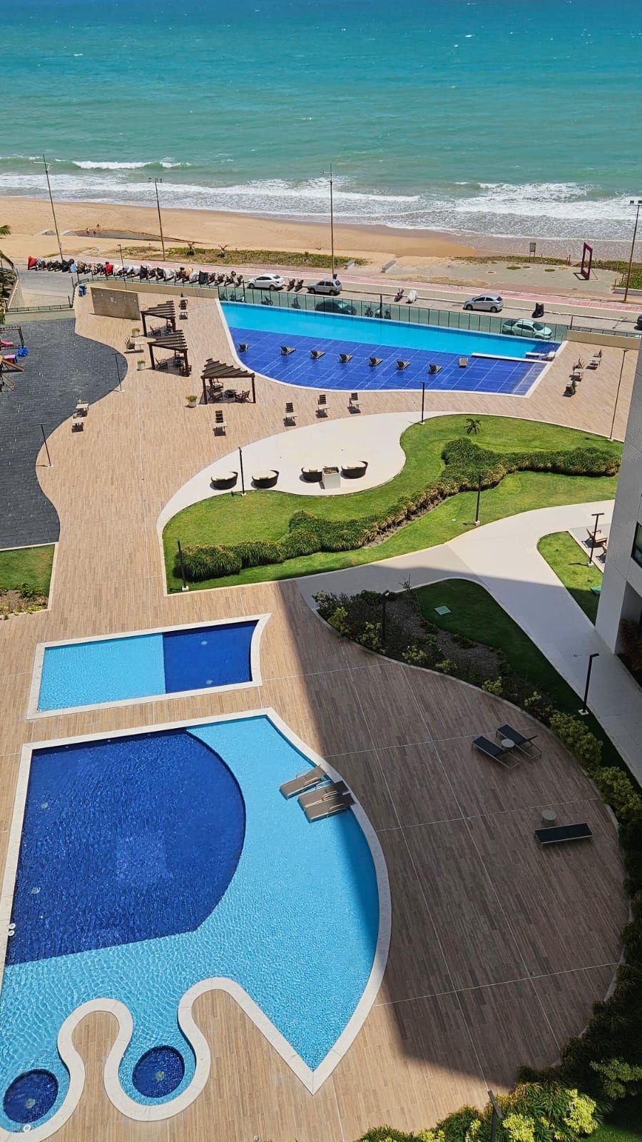 Apartamento, 3 quartos, 86 m² - Foto 36