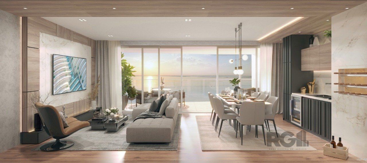 Cobertura à venda com 4 quartos, 321m² - Foto 8