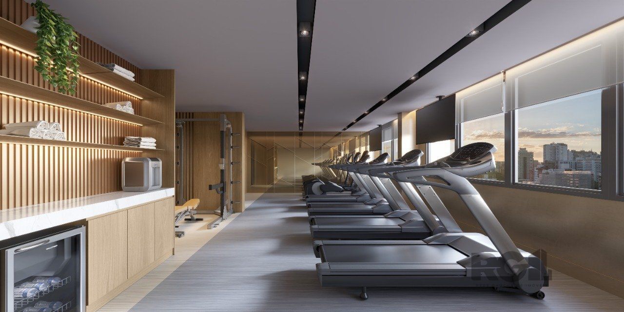 Apartamento, 1 quarto, 25 m² - Foto 19