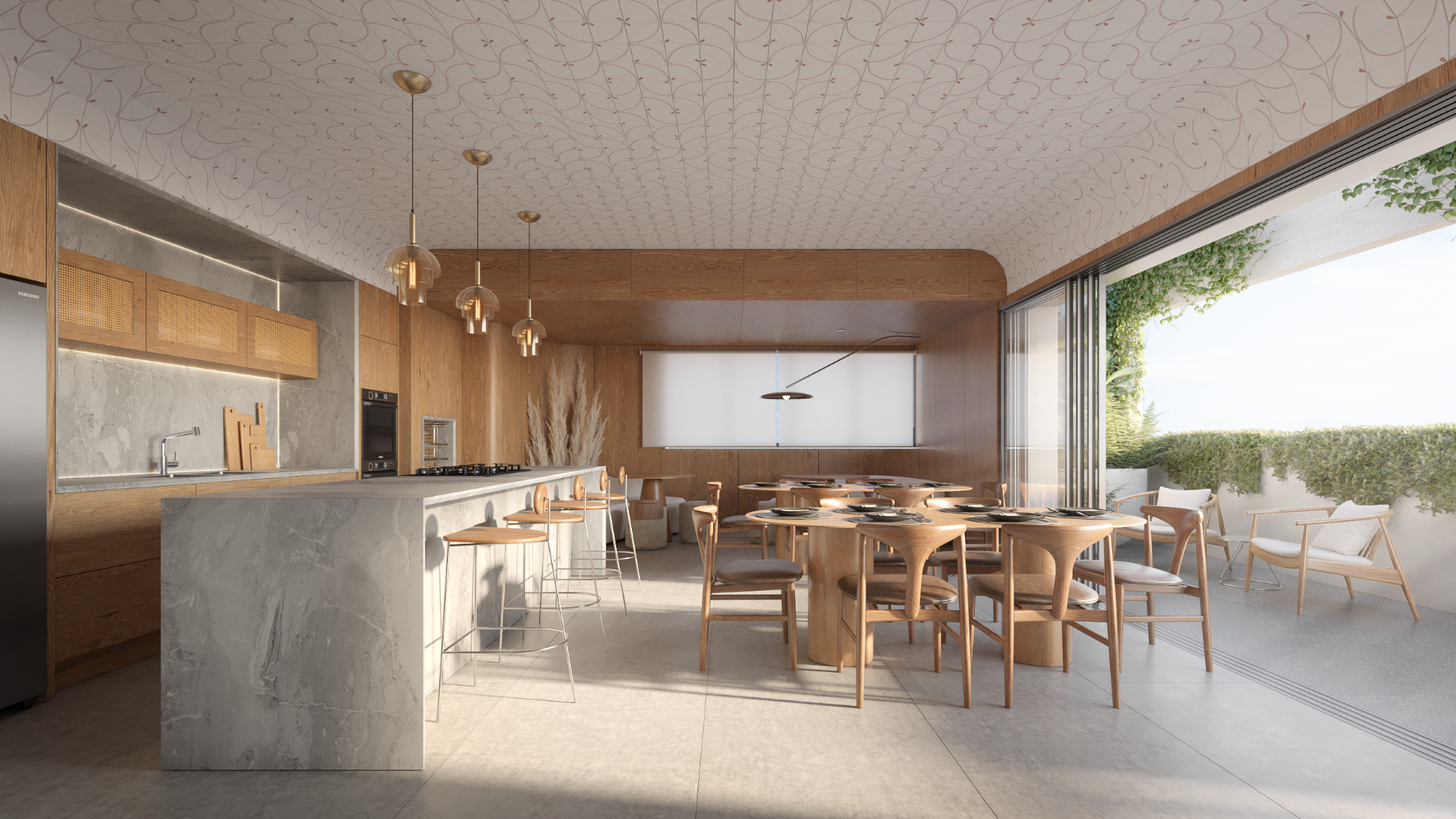 Apartamento, 3 quartos, 126 m² - Foto 30