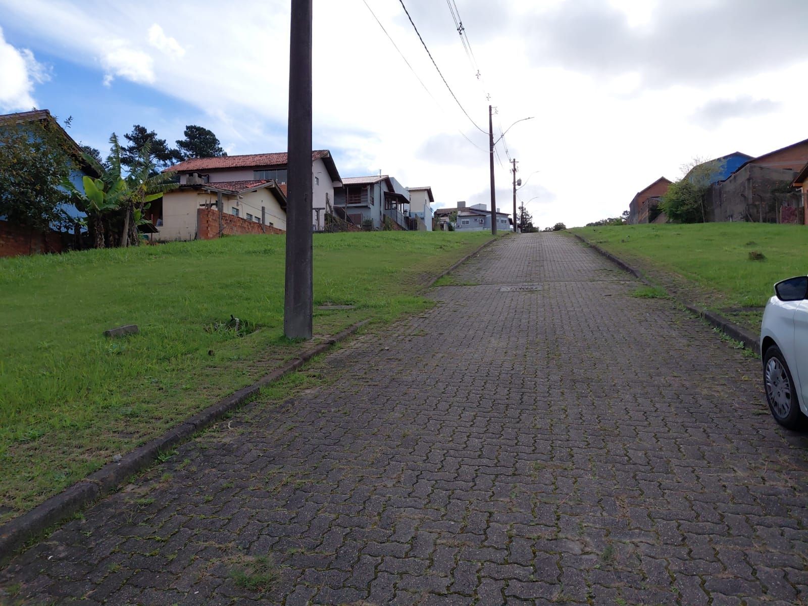 Terreno, 192 m² - Foto 2