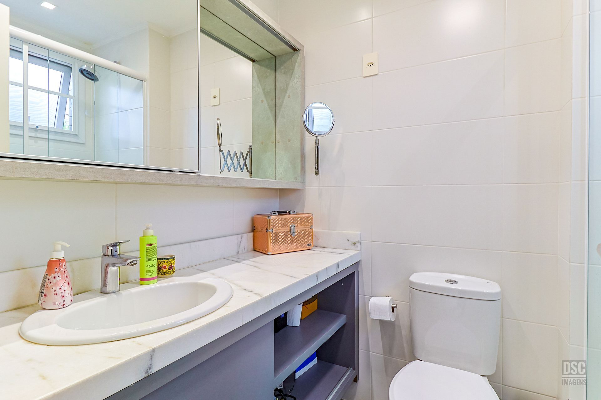 Casa de Condomínio, 3 quartos - Foto 47