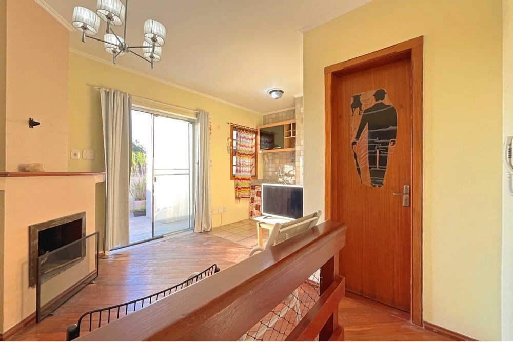 Cobertura à venda com 1 quarto, 111m² - Foto 11