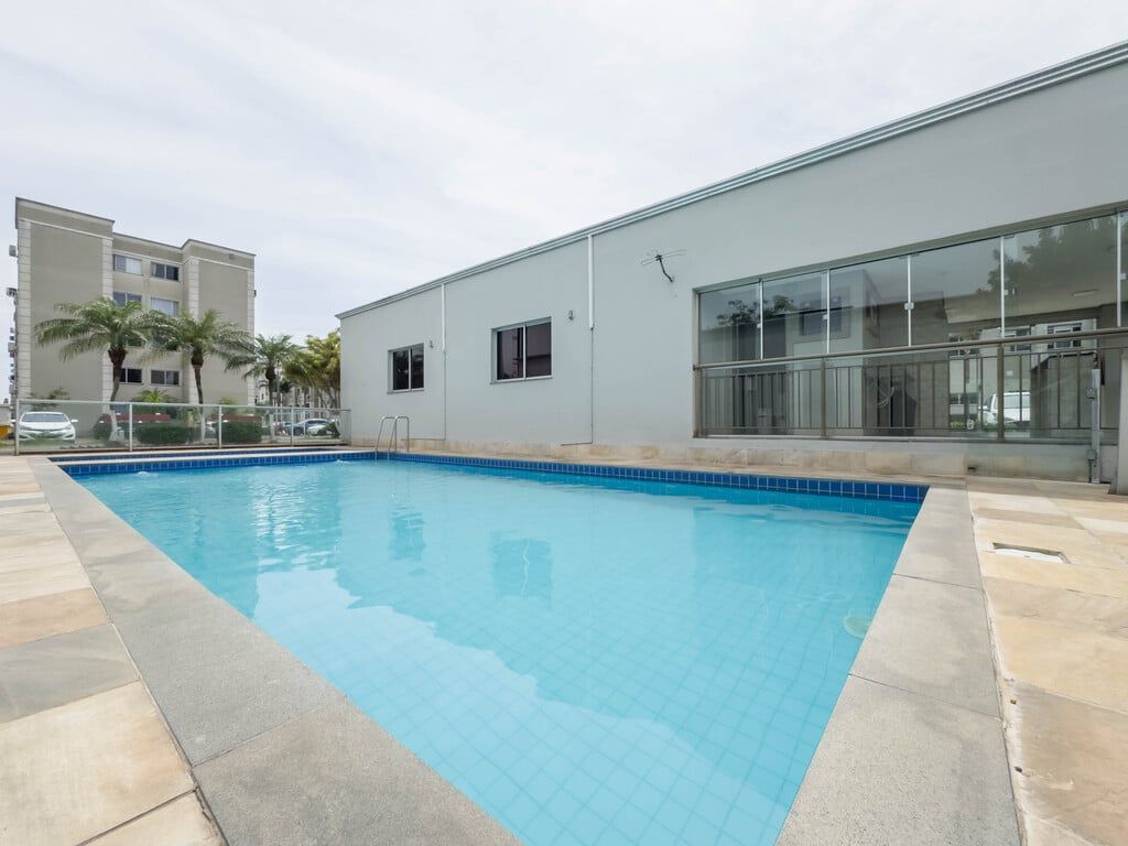 Apartamento à venda com 2 quartos, 48m² - Foto 27