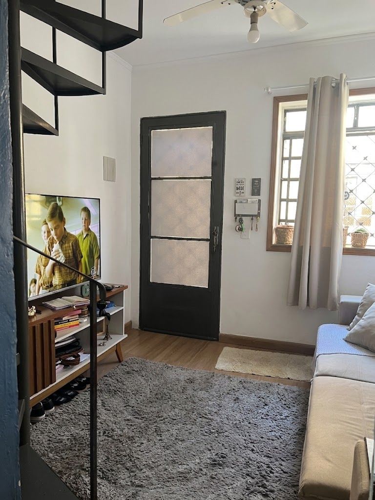 Casa de Condomínio, 2 quartos - Foto 15
