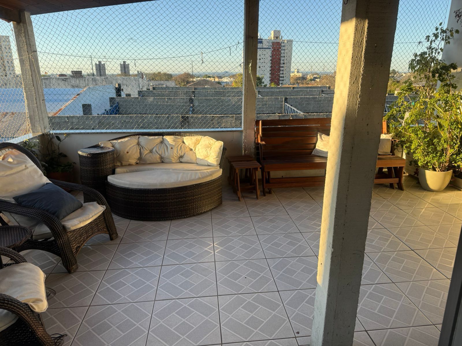 Apartamento, 3 quartos, 134 m² - Foto 7