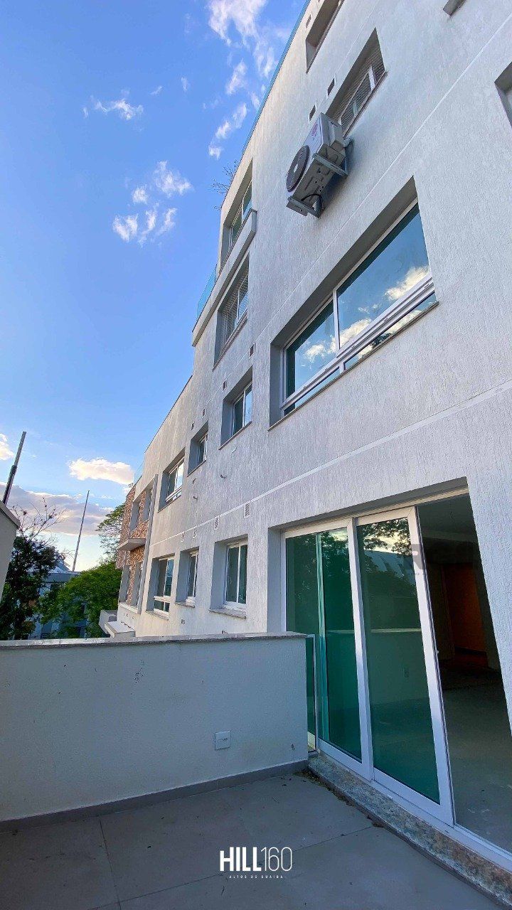 Apartamento, 3 quartos, 95 m² - Foto 12