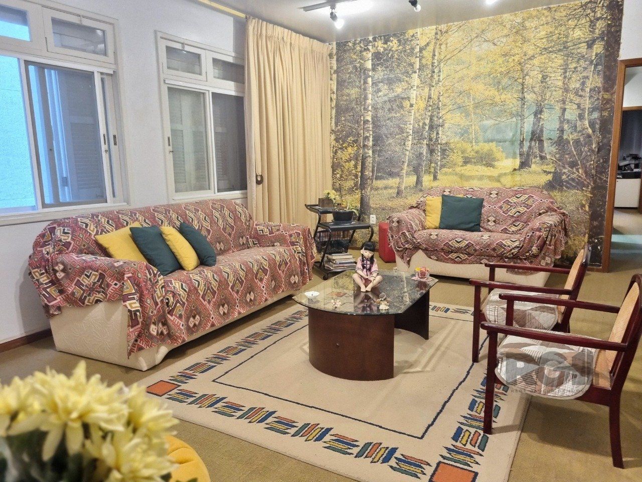 Apartamento, 3 quartos, 174 m² - Foto 23