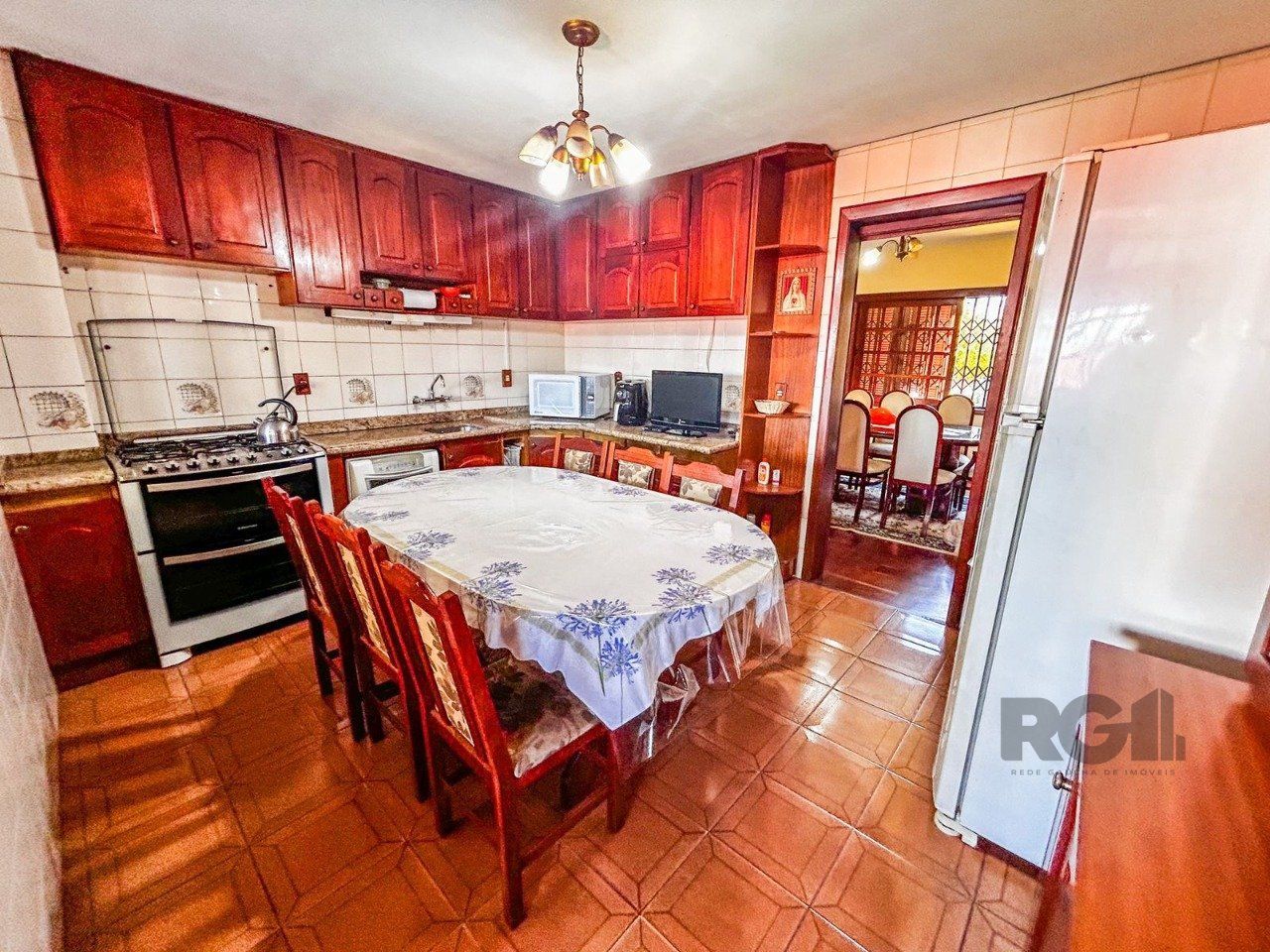 Casa de Condomínio à venda com 4 quartos, 371m² - Foto 21