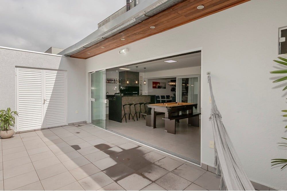 Casa à venda com 3 quartos, 170m² - Foto 45