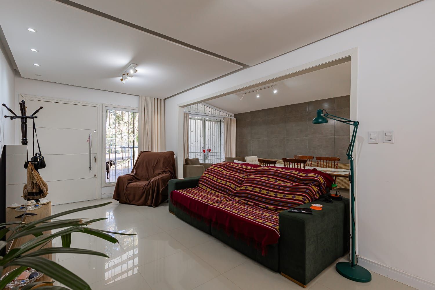 Casa, 3 quartos, 200 m² - Foto 7