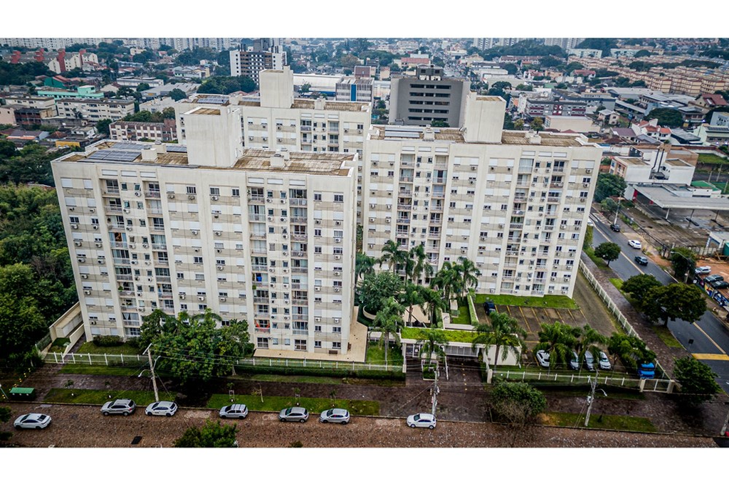 Apartamento à venda com 2 quartos, 56m² - Foto 20