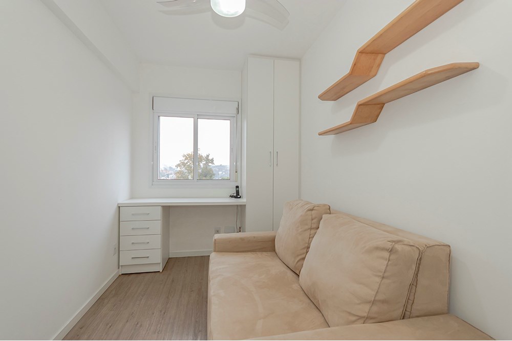 Apartamento à venda com 3 quartos, 83m² - Foto 85