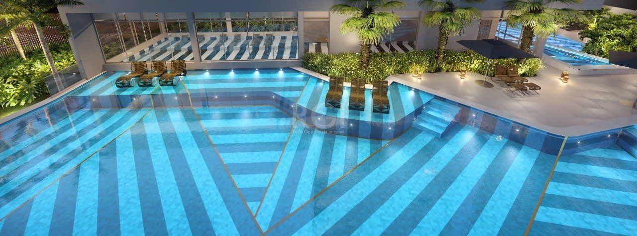 Apartamento, 4 suítes, à venda, 260 m², Jardim Europa - Porto Alegre — foto 5