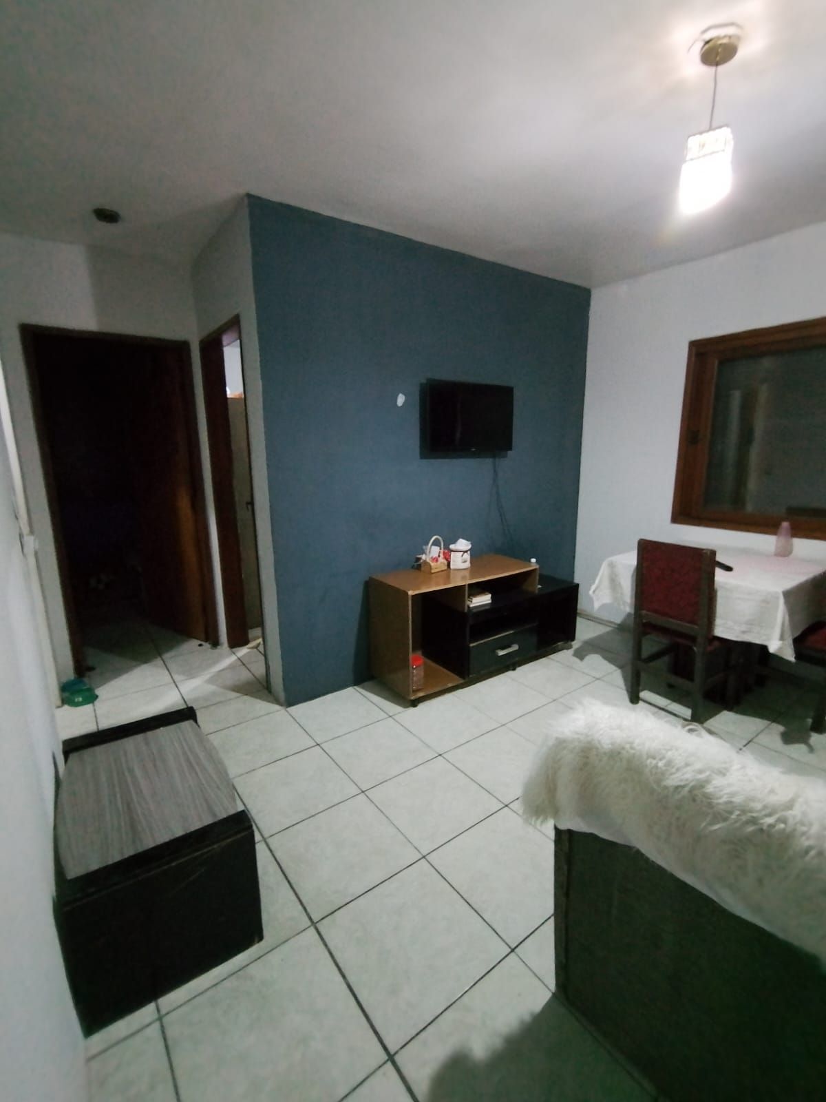 Apartamento, 2 quartos, 49 m² - Foto 8