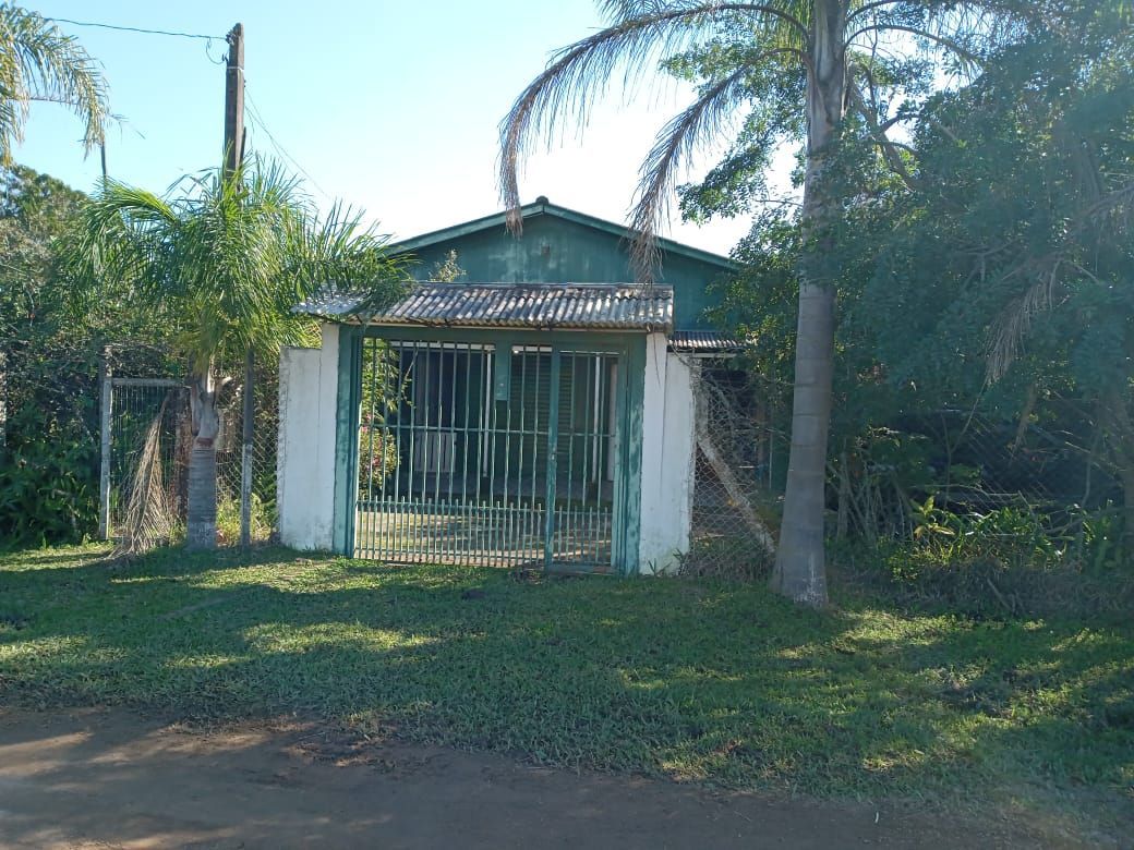 Chácara, 4 quartos, 1000 m² - Foto 1