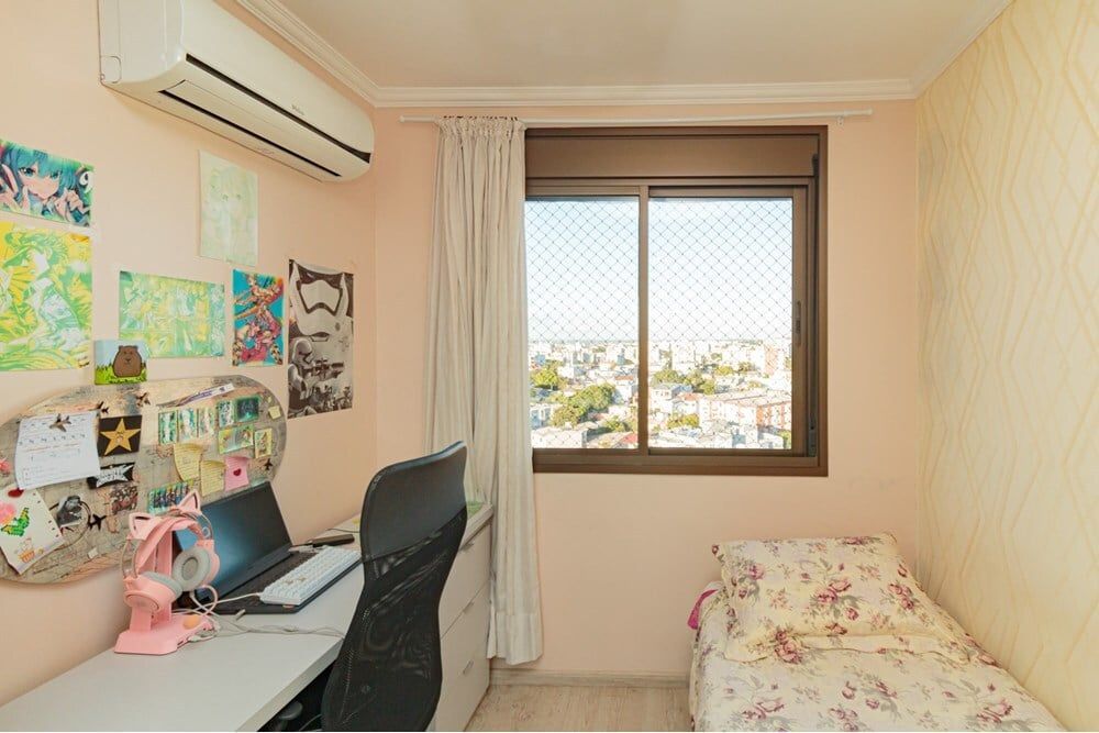Apartamento à venda com 3 quartos, 94m² - Foto 62