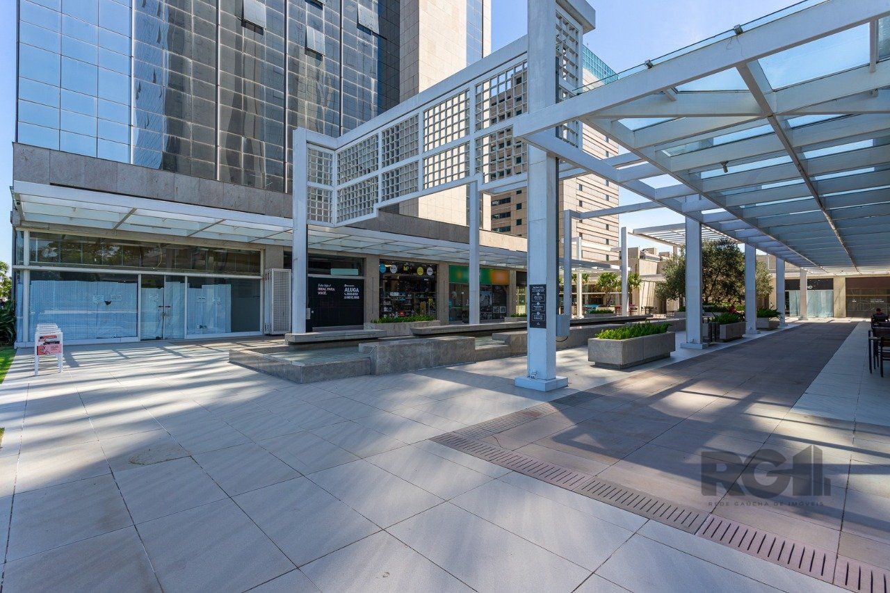 Loja-Salão para alugar, 90m² - Foto 10