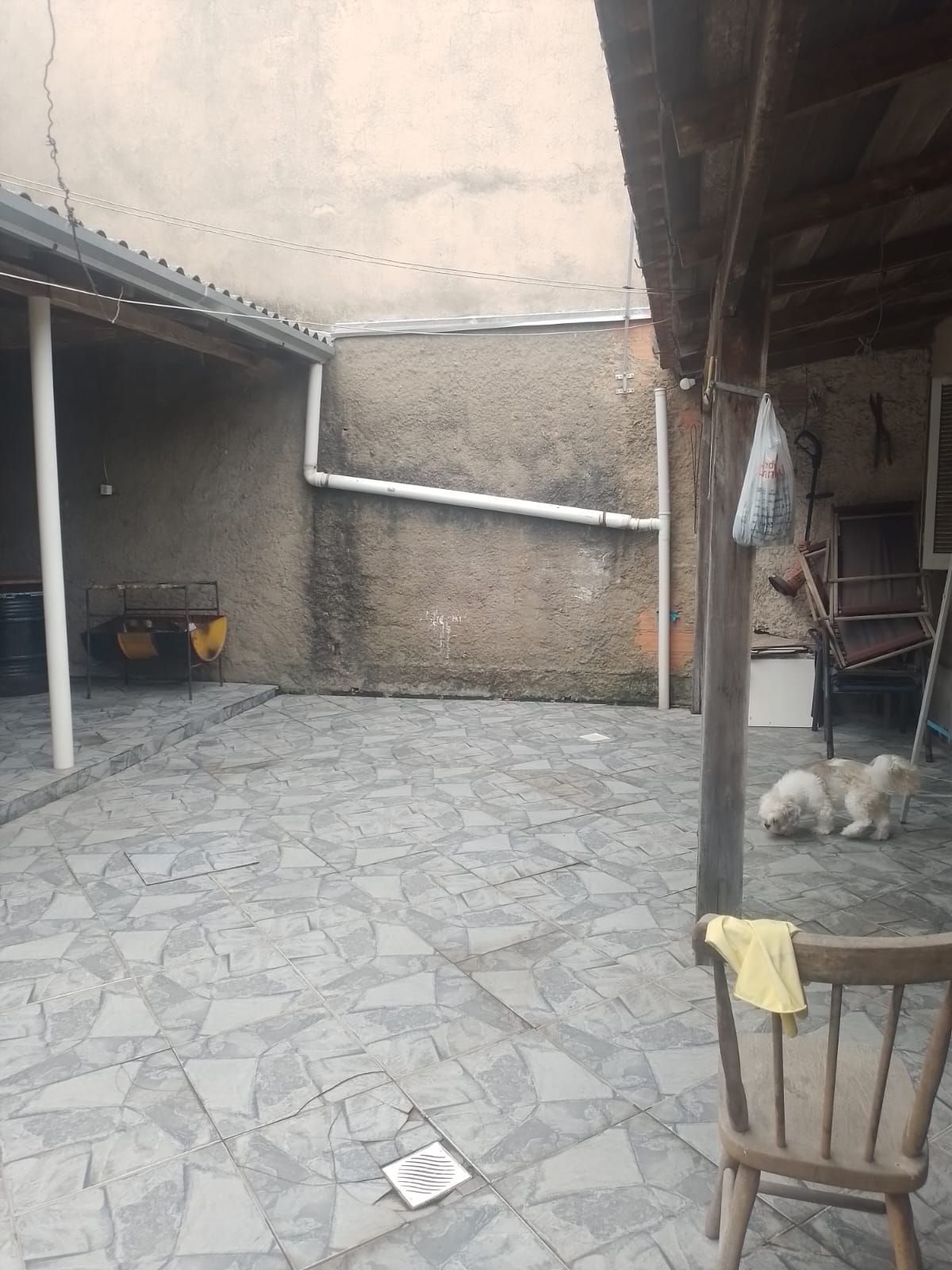 Casa, 2 quartos, 60 m² - Foto 15
