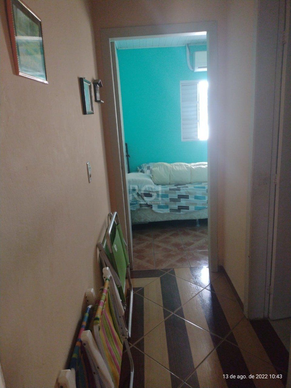 Casa, 2 quartos, 150 m² - Foto 19