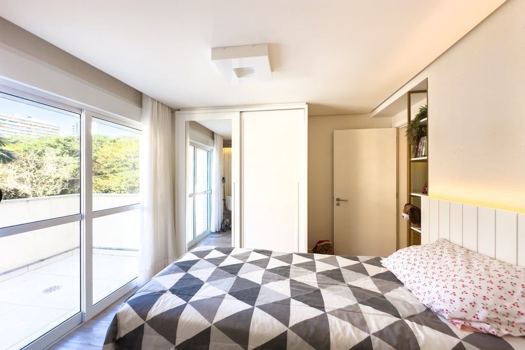 Apartamento, 3 quartos, 258 m² - Foto 11