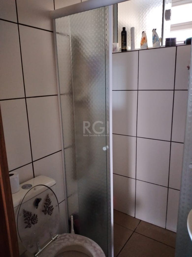 Apartamento à venda com 2 quartos, 51m² - Foto 11