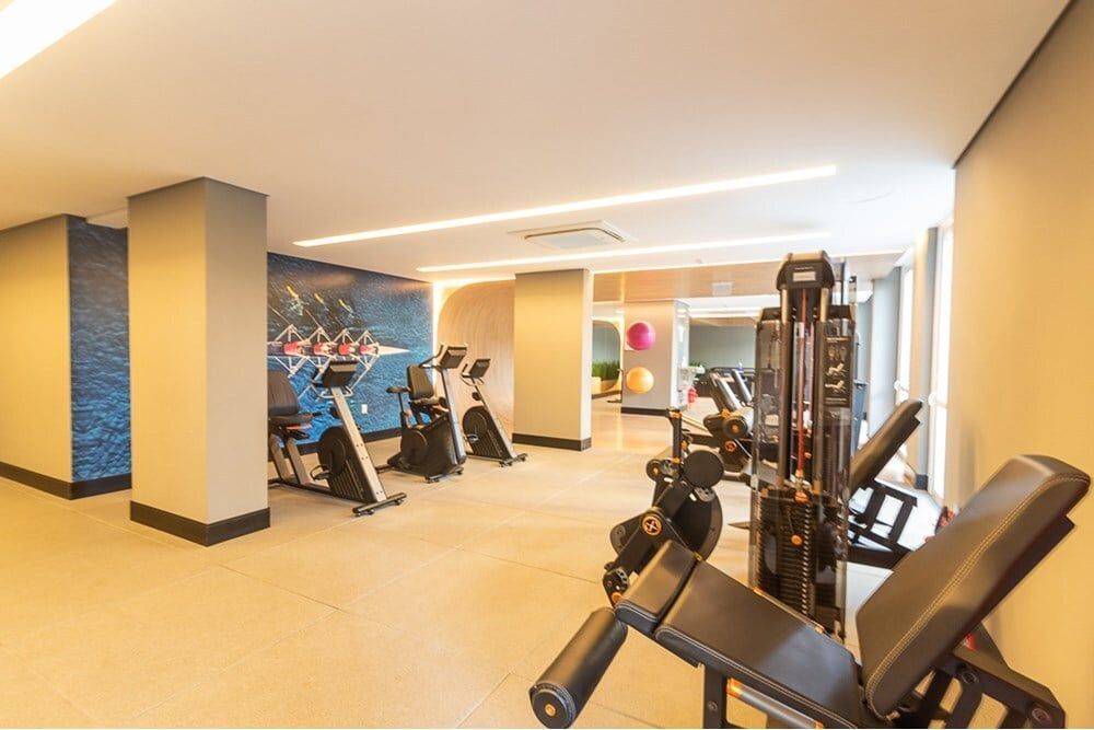 Apartamento à venda com 2 quartos, 82m² - Foto 27