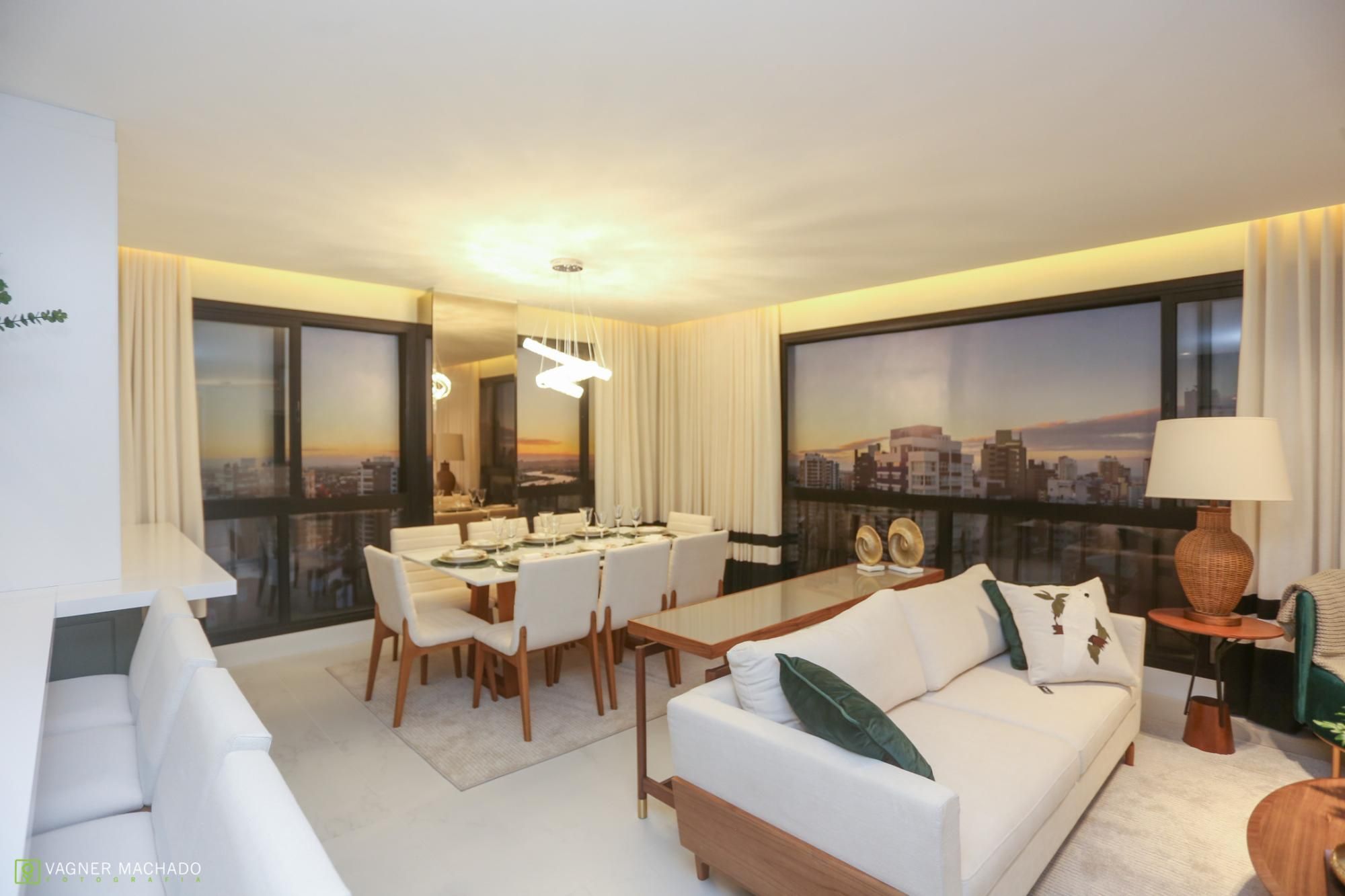 Apartamento, 3 quartos, 110 m² - Foto 23