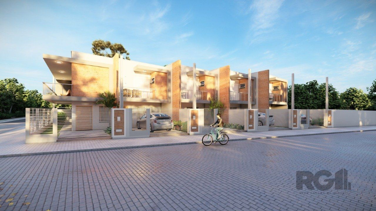 Casa à venda com 3 quartos, 111m² - Foto 21