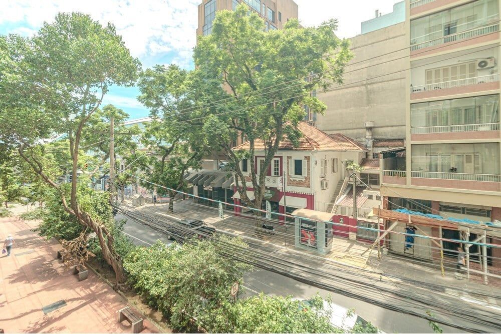 Apartamento à venda com 3 quartos, 147m² - Foto 48